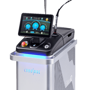 Elite iQ™ ‐ エリートIQ