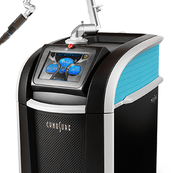 PicoSure® – ピコシュア