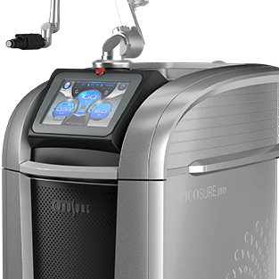 PICOSURE®pro – ピコシュアプロ