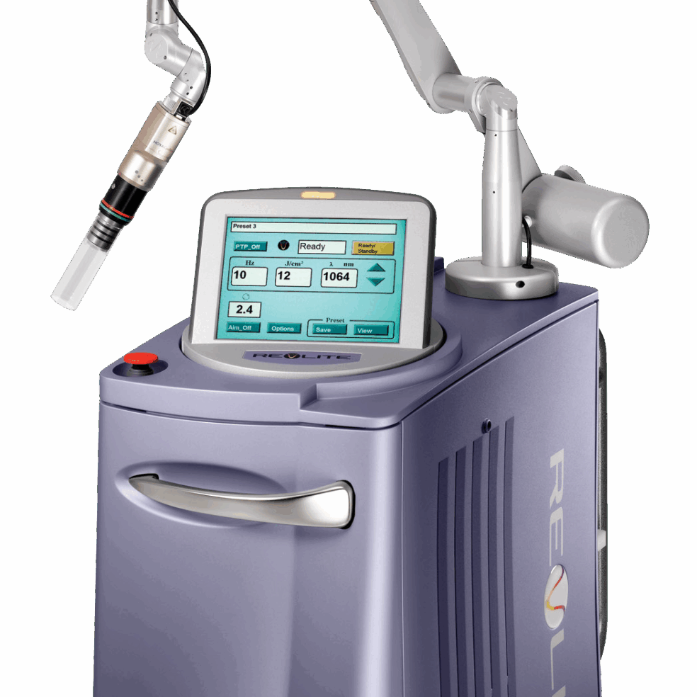 RevLite® SI – レブライトSI