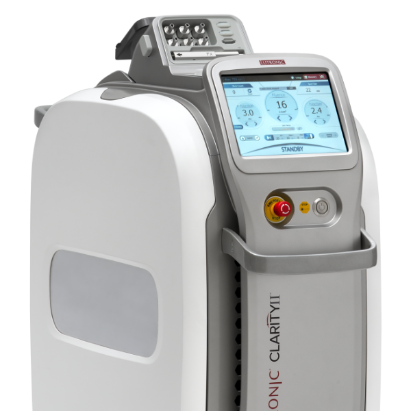 Clarity II™ – クラリティⅡ